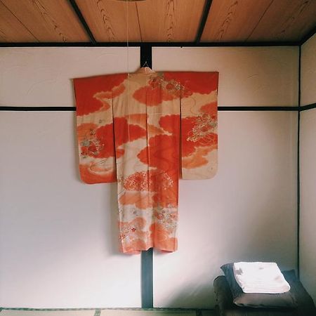 Abiko Guest House Matsubara Dış mekan fotoğraf