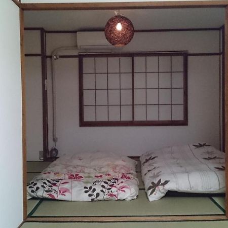 Abiko Guest House Matsubara Dış mekan fotoğraf