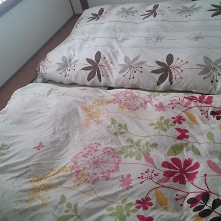 Abiko Guest House Matsubara Dış mekan fotoğraf