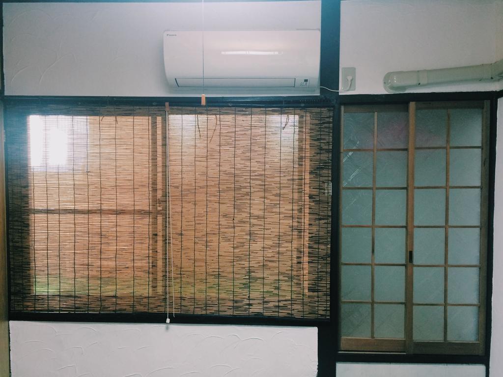 Abiko Guest House Matsubara Dış mekan fotoğraf