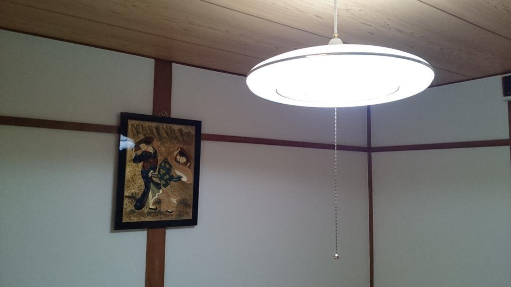 Abiko Guest House Matsubara Dış mekan fotoğraf