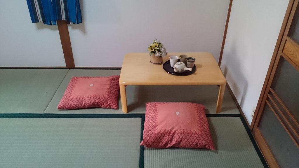 Abiko Guest House Matsubara Dış mekan fotoğraf