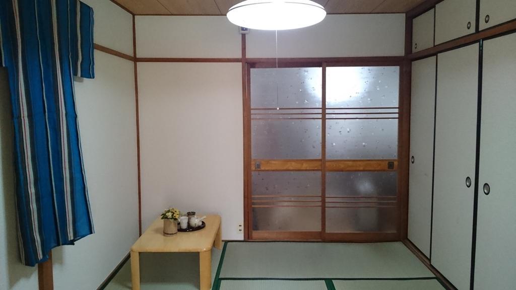 Abiko Guest House Matsubara Dış mekan fotoğraf