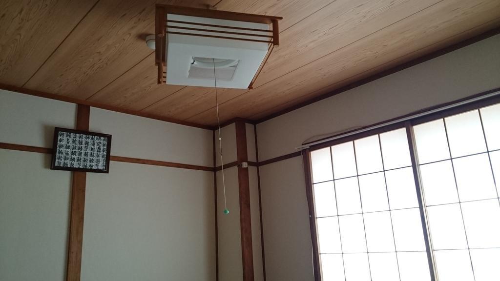 Abiko Guest House Matsubara Dış mekan fotoğraf