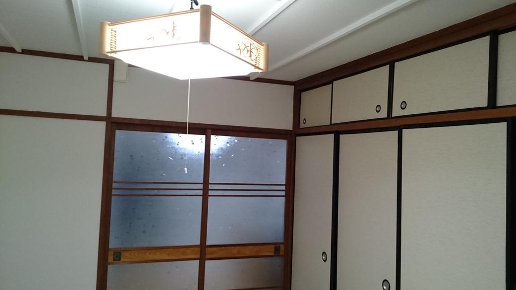 Abiko Guest House Matsubara Dış mekan fotoğraf