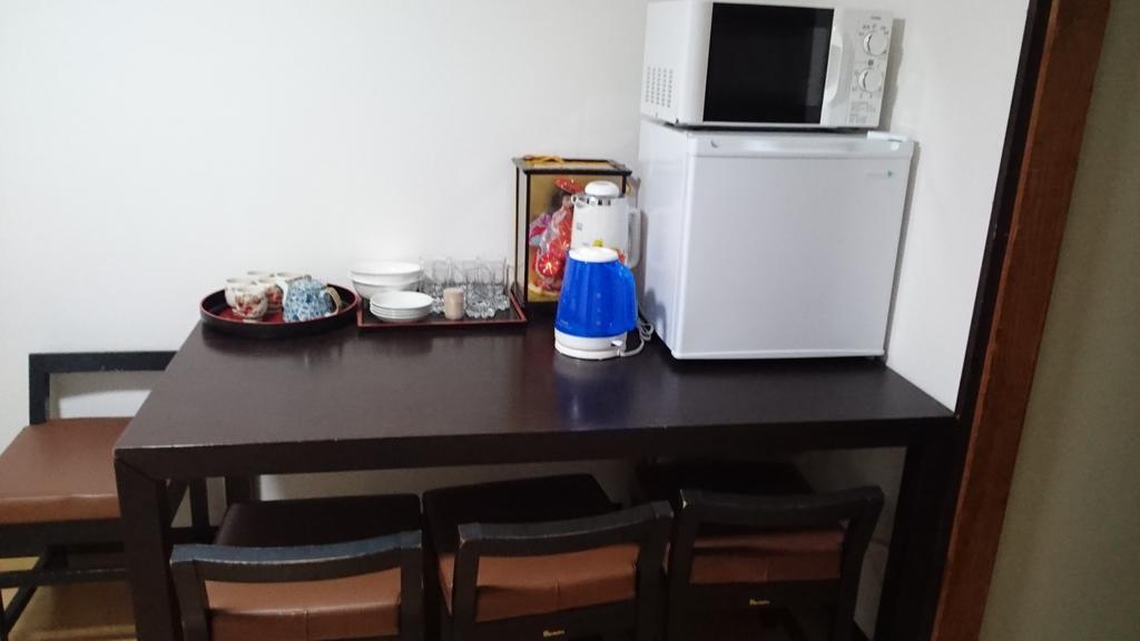Abiko Guest House Matsubara Dış mekan fotoğraf