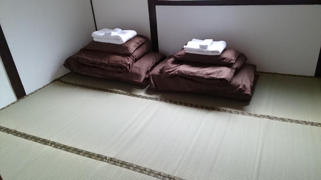 Abiko Guest House Matsubara Dış mekan fotoğraf