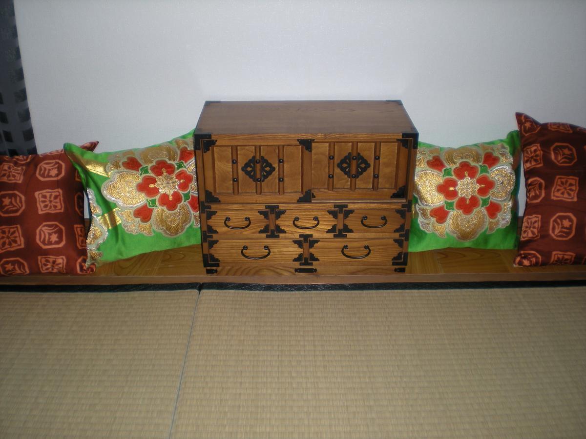 Abiko Guest House Matsubara Dış mekan fotoğraf