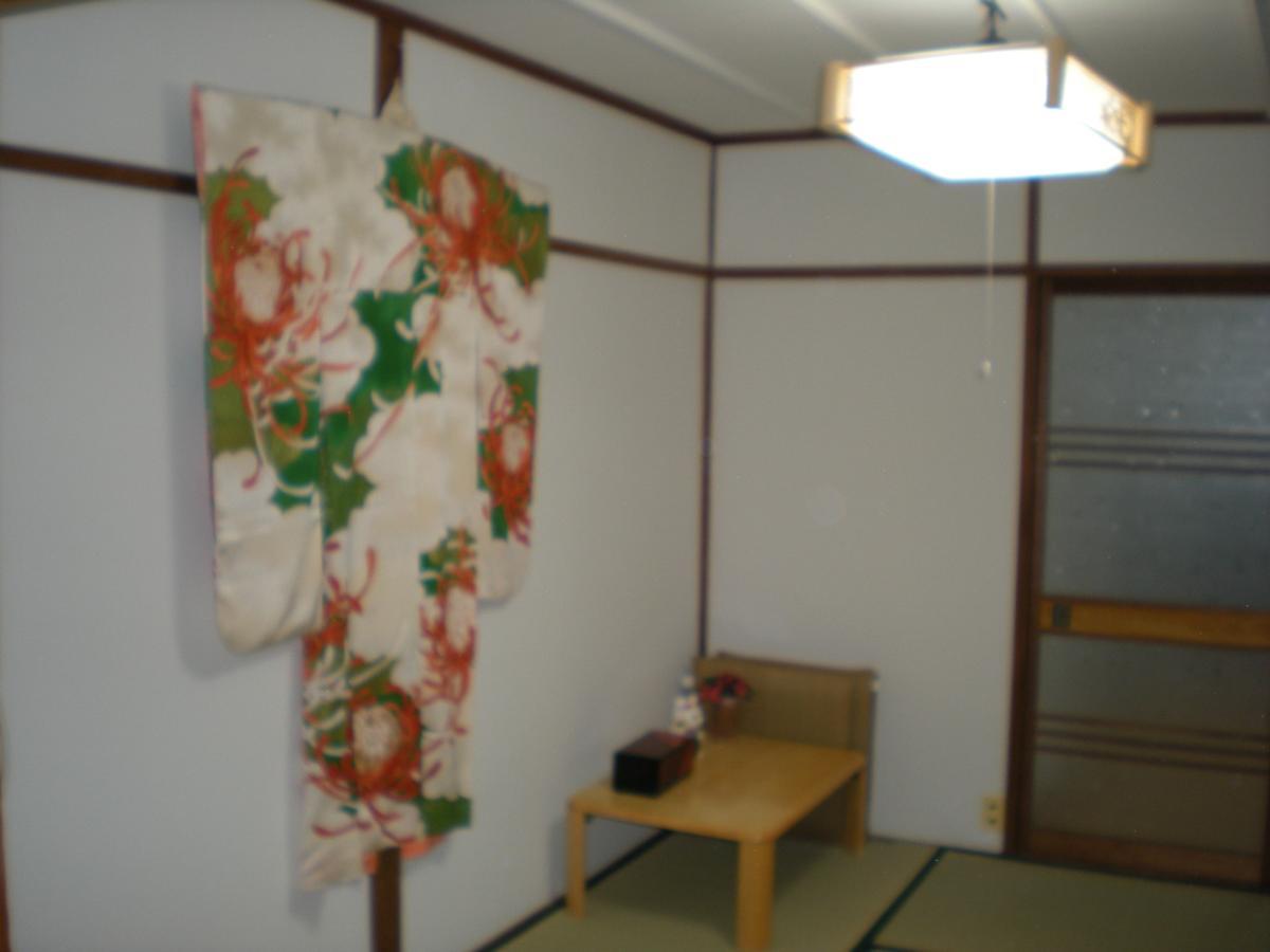 Abiko Guest House Matsubara Dış mekan fotoğraf