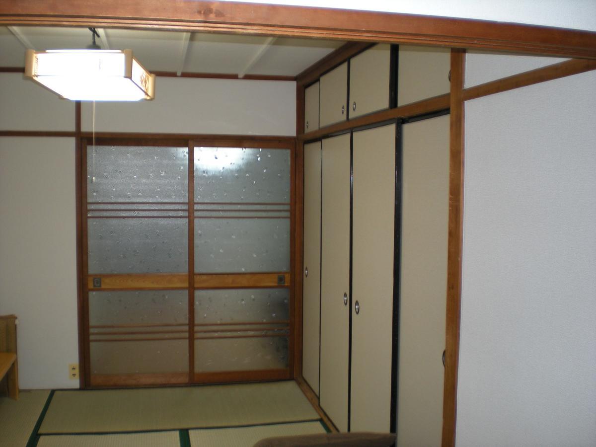 Abiko Guest House Matsubara Dış mekan fotoğraf