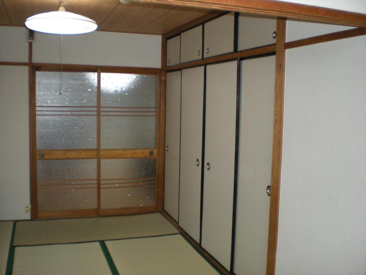 Abiko Guest House Matsubara Dış mekan fotoğraf