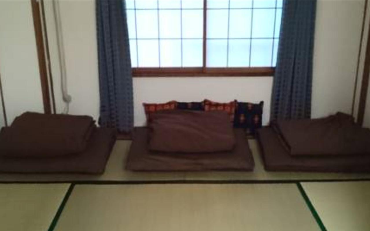 Abiko Guest House Matsubara Dış mekan fotoğraf