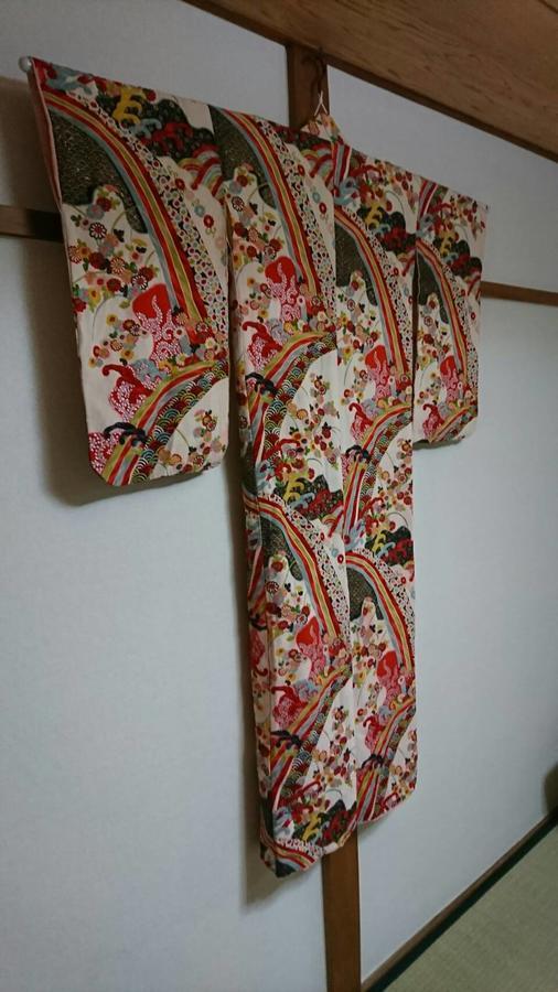 Abiko Guest House Matsubara Dış mekan fotoğraf