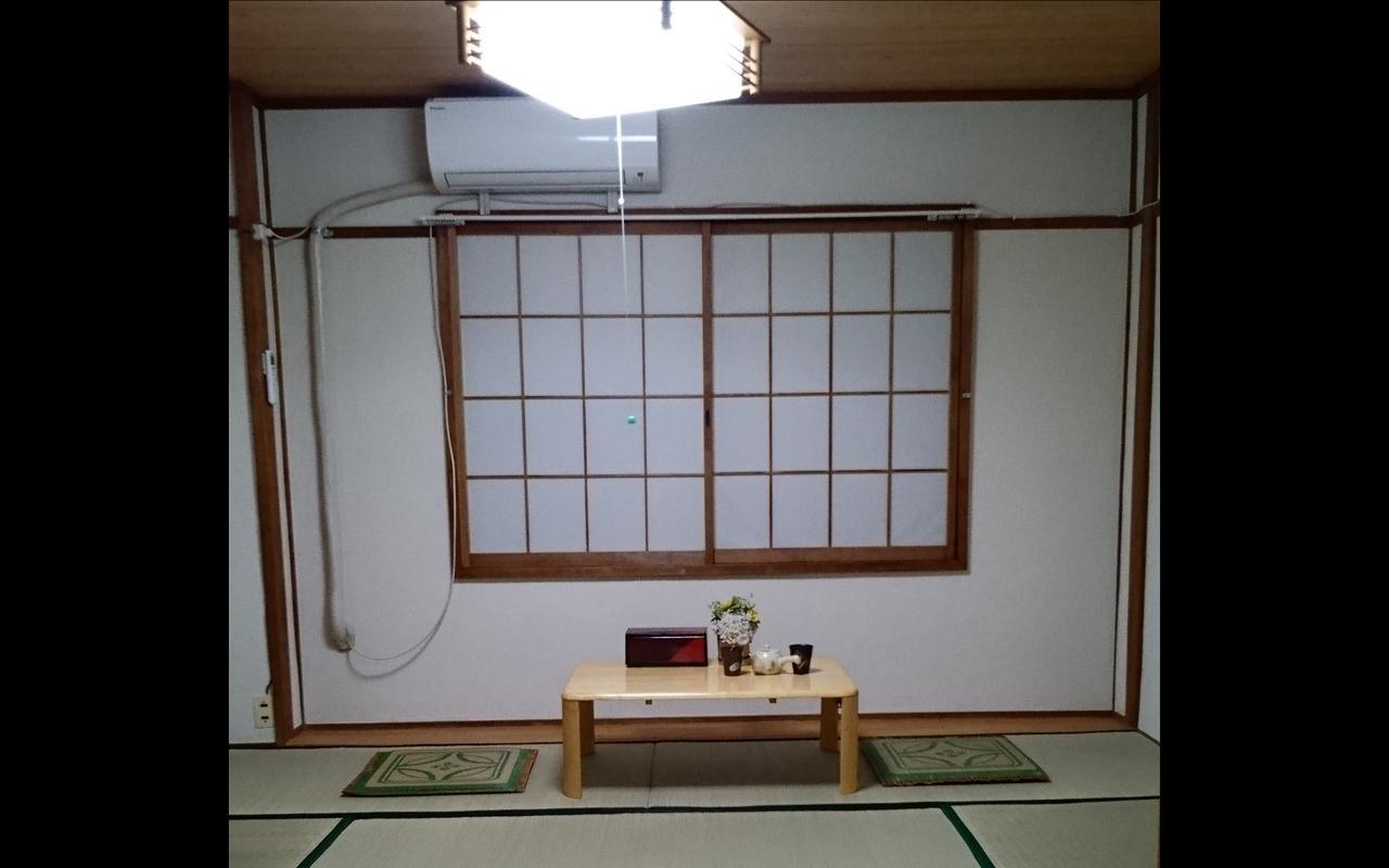 Abiko Guest House Matsubara Dış mekan fotoğraf