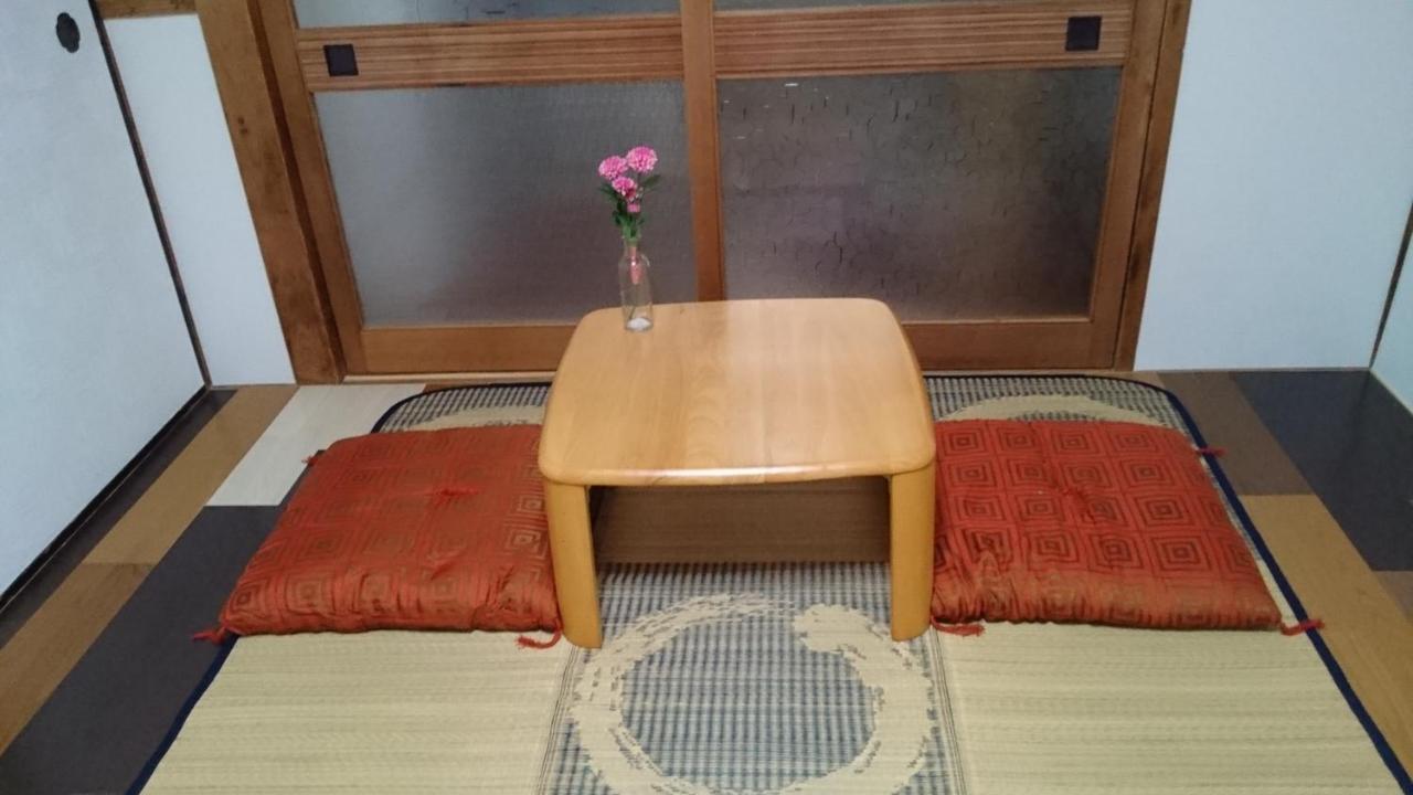 Abiko Guest House Matsubara Dış mekan fotoğraf