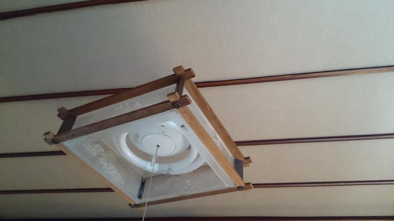 Abiko Guest House Matsubara Dış mekan fotoğraf
