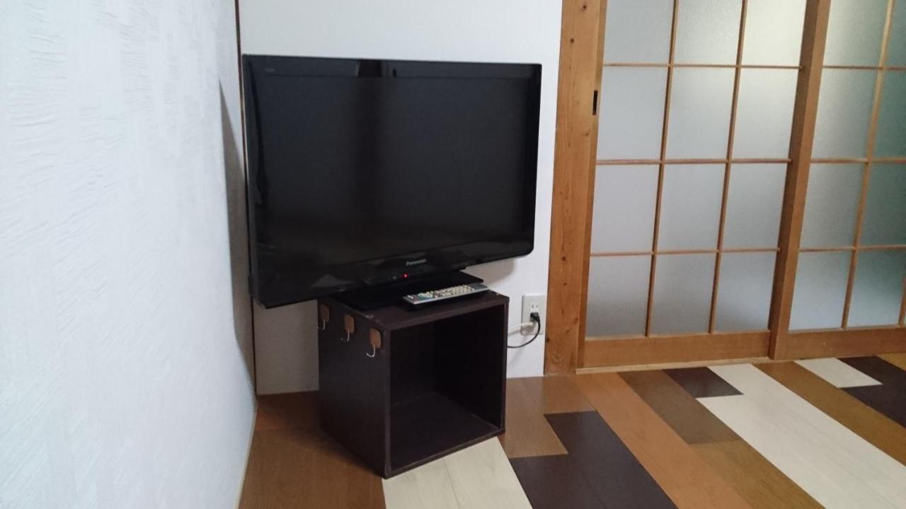 Abiko Guest House Matsubara Dış mekan fotoğraf