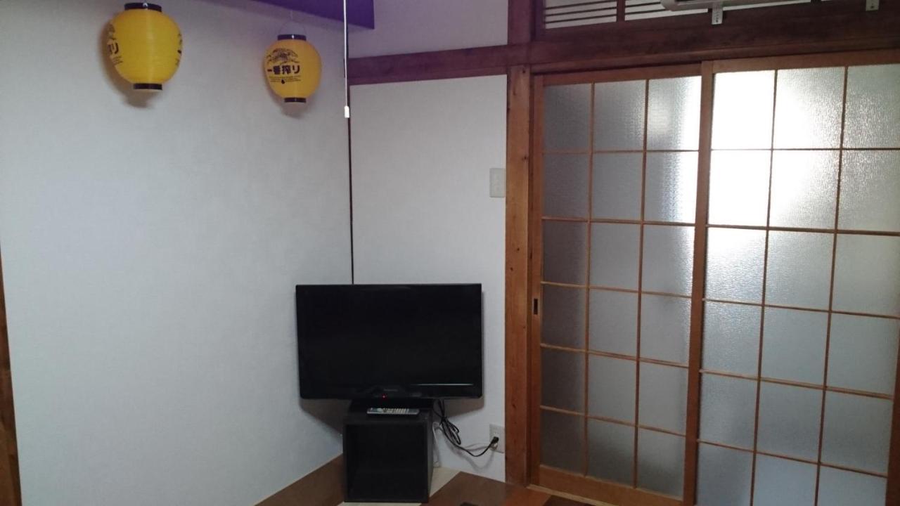 Abiko Guest House Matsubara Dış mekan fotoğraf