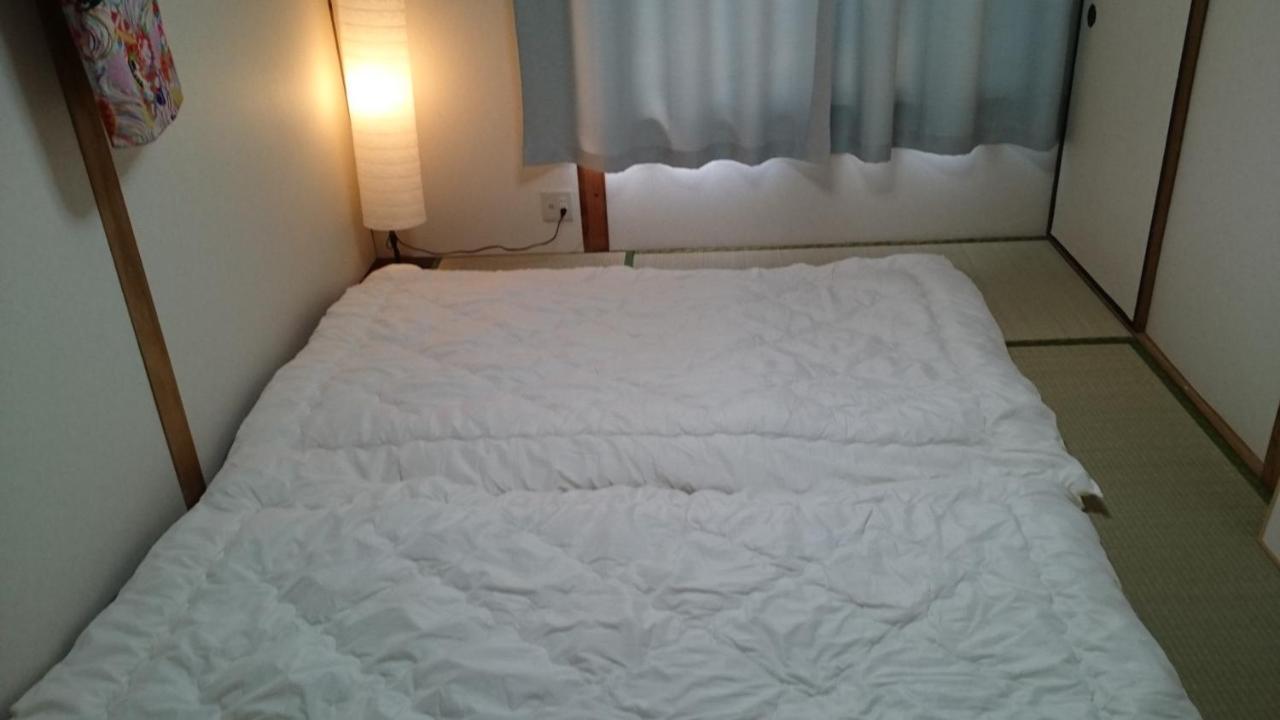 Abiko Guest House Matsubara Dış mekan fotoğraf