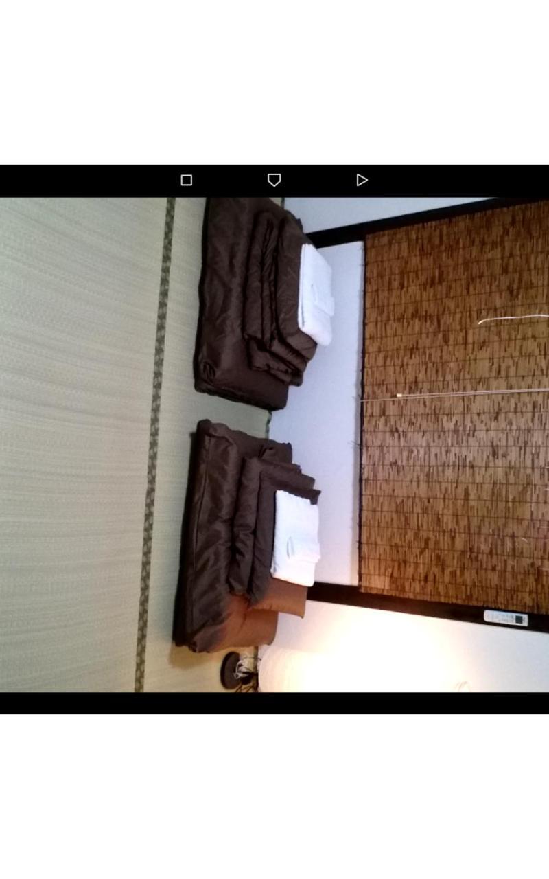 Abiko Guest House Matsubara Dış mekan fotoğraf