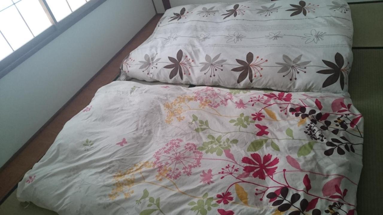 Abiko Guest House Matsubara Dış mekan fotoğraf